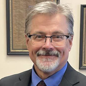 Senator James Kaufman