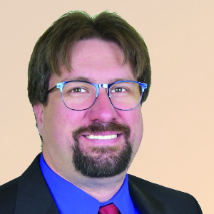 Senator Robert Myers