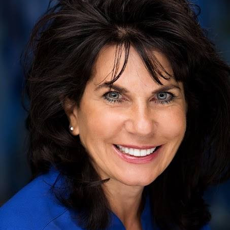 Senator Cathy Tilton